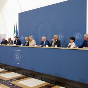 Consiglio dei ministri