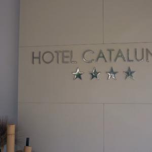 Hotel Catalunya