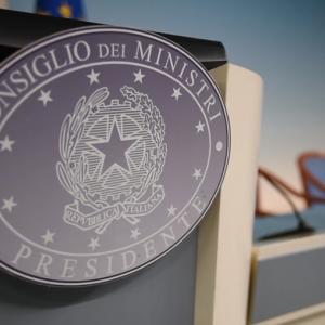 Consiglio dei ministri