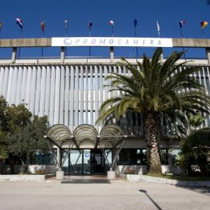 Promocamera Sassari - sede