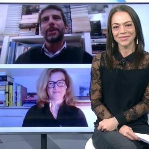 Sardegna Impresa Talk