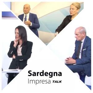 Sardegna Impresa Talk