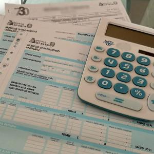 Dichiarazione dei redditi