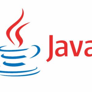 Logo JAVA
