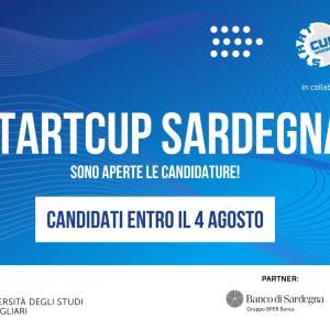 StartCup Sardegna