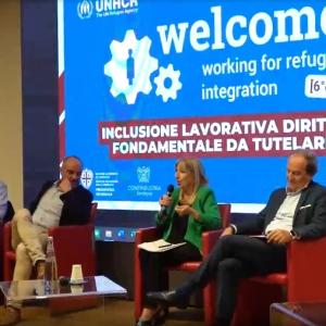 Presentazione del premio