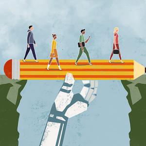 Imprese artigiane e Intelligenza Artificiale