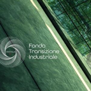 Fondo transizione industriale