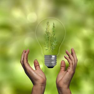 Transizione energetica