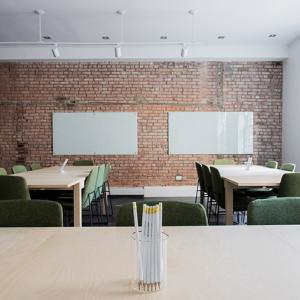 Un percorso avanzato di Assistenza Tecnica alla Crescita d’Impresa