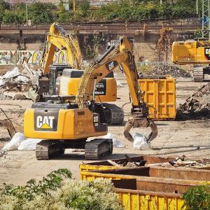 Buone pratiche per la sicurezza nei cantieri