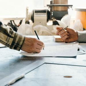 Le imprese artigiane in Sardegna