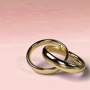 Anelli oro