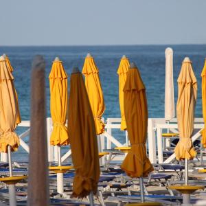 Stabilimento balneare