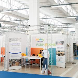 Giovedì 8 febbraio Job Day a Sassari