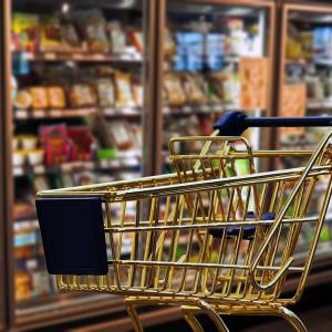 Aumento congiunturale delle vendite al dettaglio