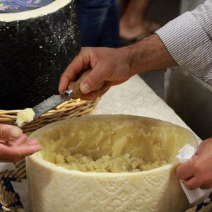 La Sardegna alla fiera Internorga di Amburgo