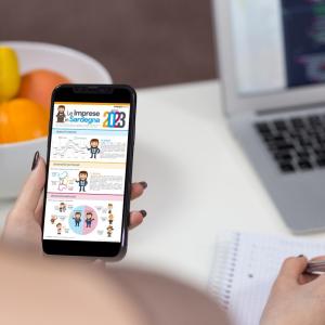 Imprese in Sardegna 2023 Imprese in Sardegna 2023