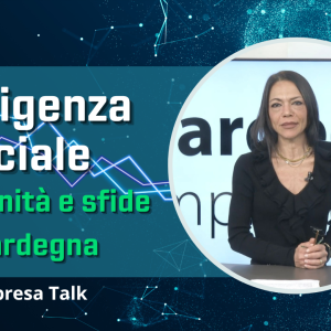 intelligenza artificiale