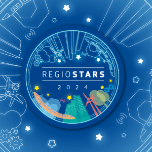 Regiostars 2024