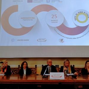 Giro d'Italia Donne Impresa