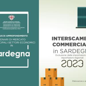 focus interscambio commerciale 2023 focus interscambio commerciale 2023