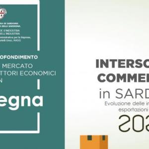 Nel 2023 migliora il saldo export-import