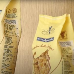 Pastificio Tanda&Spada