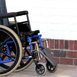 Bonus barriere architettoniche