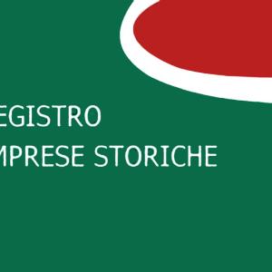 Registro Nazionale delle Imprese Storiche
