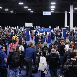 Consumer Technology Association (CTA)®