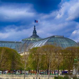 Grand Palais