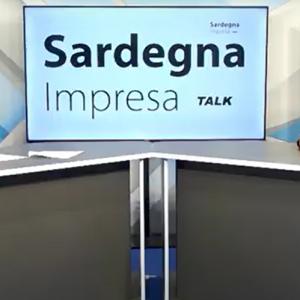 SardegnaImpresa Talk