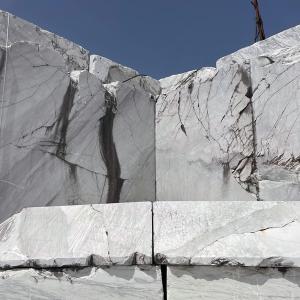 Scarti di lavorazione delle cave