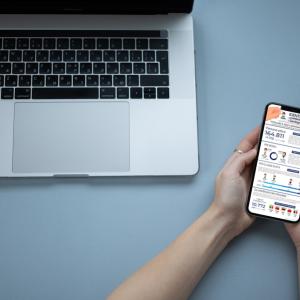 infografica identikit imprenditore