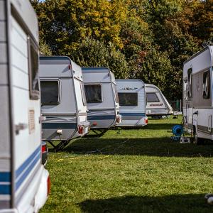 regole catastali per le strutture ricettive all’aperto