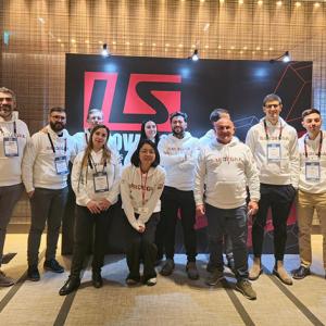 A Tokyo sei startup innovative sarde