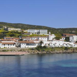 Parco nazionale dell'Asinara