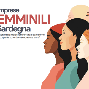 Focus imprese femminili in Sardegna Focus imprese femminili in Sardegna