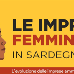 infografica imprese femminili Sardegna infografica imprese femminili Sardegna