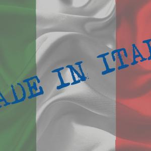Made in Italy