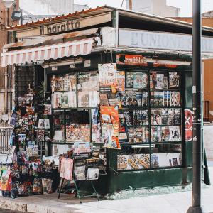 Dal Governo oltre dieci milioni di euro per le edicole