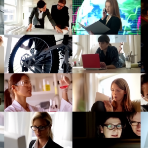 Un progetto europeo per la parità di genere