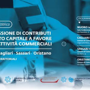 contributi ai commercianti