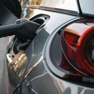 incentivi per le auto elettriche