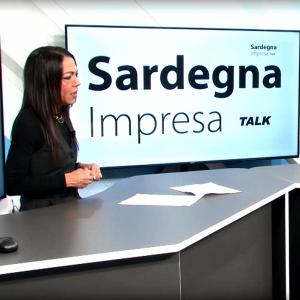 Sardegna Impresa Talk