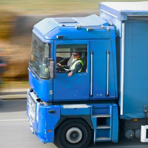 Autotrasporto in Sardegna