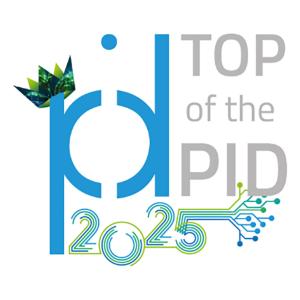 Premio Top of the PID (Punti Impresa Digitale) 2025