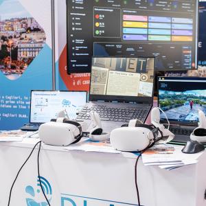 fiera dell’innovazione “We make future”