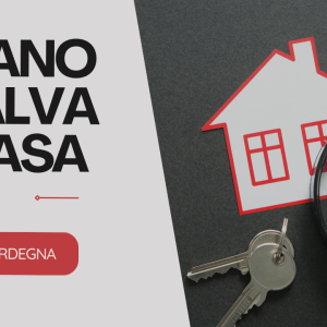 Piano Salva Casa Sardegna